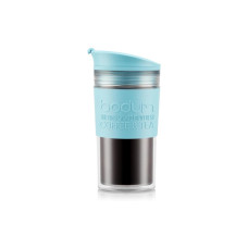 Bodum Travel Mug 0.35 l, Ice Blue Bodum Travel Mug 0.35 l, Ice Blue