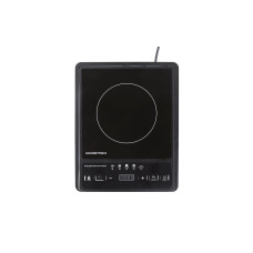 GOURMETmaxx Induktionskochplatte GOURMETmaxx Induktionskochplatte