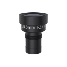 Axis Objektiv M14 F2.0 IR 30.8-30.8 mm CS 4 Stück