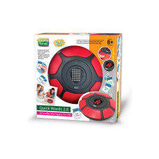 Totally Familienspiel Trendy Quick Words 2.0 (Tapple)