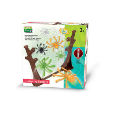 Totally Familienspiel Trendy Jumping Spiders