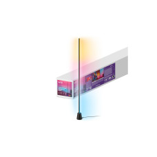 WiZ Gradient Stehleuchte RGBIC 1.4 m