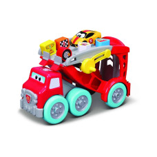 BB Junior My First Racing Transporter BB Junior My First Racing Transporter