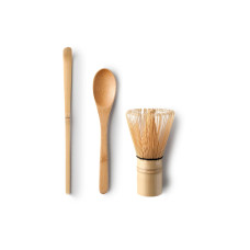 Ibili Matcha Set 3 Stück Ibili Matcha Set 3 Stück