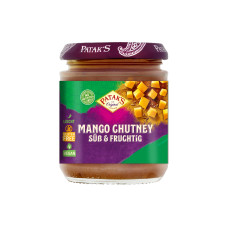 Pataks Mango Chutney 210 g Pataks Mango Chutney 210 g