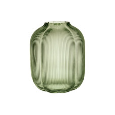 Villeroy & Boch Vase Fleur 19 cm, Grün Villeroy & Boch Vase Fleur 19 cm, Grün