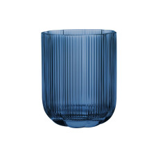 Villeroy & Boch Vase Fleur 15 cm, Blau Villeroy & Boch Vase Fleur 15 cm, Blau