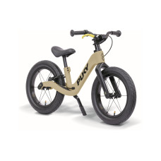 PUKY Kinder-Laufrad sand-black Kunststoff Grösse L