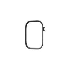 Rhinoshield Displayschutz Bumper Case Apple Watch 10 46 mm Black Rhinoshield Displayschutz Bumper Case Apple Watch 10 46 mm Black