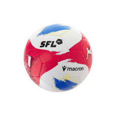 Macron Fussball SFL 25/26 Matchday Grösse: 5