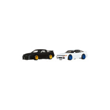 Hot Wheels 2-Pack – Nissan Sileighty