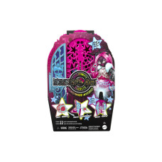 Monster High Puppe Monster High Catty Puppe