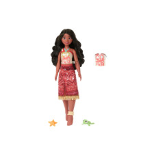Mattel Puppe Disney Vaiana 2 Mattel Puppe Disney Vaiana 2