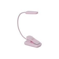 Kikkerland Leselicht Lila Kikkerland Leselicht Lila