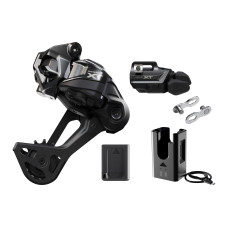 Shimano XT Di2 Upgrade Kit langer Käfig I-Spec