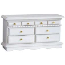 Bottsa Mini-Möbel Kommode 7 cm Bottsa Mini-Möbel Kommode 7 cm