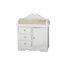 Bottsa Mini-Möbel Kommode 8 cm Bottsa Mini-Möbel Kommode 8 cm