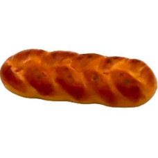 Bottsa Mini-Figur Hefe-Zopf 3 cm Bottsa Mini-Figur Hefe-Zopf 3 cm