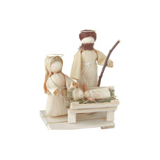 Bottsa Mini-Figur Heilige Familie 15 cm