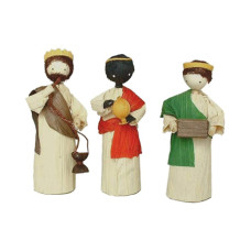 Bottsa Mini-Figur Heilige drei Könige 10 cm