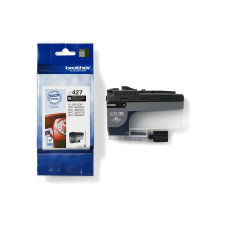 Brother Tinte LC-527BK Black Brother Tinte LC-527BK Black