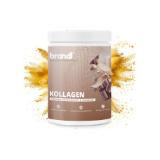 Brandl-Nutrition Pulver Kollagen Schokolade 550 g