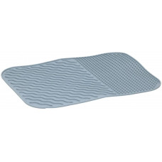 alpina Abtropfmatte Grau alpina Abtropfmatte Grau