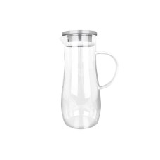 alpina Karaffe mit Griff 1.4 l, Transparent