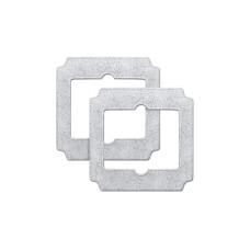 Ecovacs Reinigungstücher Grau Ecovacs Reinigungstücher Grau