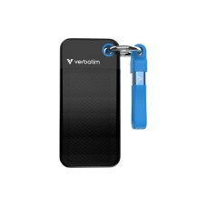 Verbatim Externe SSD Pocket 1000 GB Verbatim Externe SSD Pocket 1000 GB