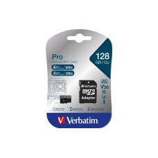 Seagate microSDXC-Karte Pro U3 128 GB Seagate microSDXC-Karte Pro U3 128 GB