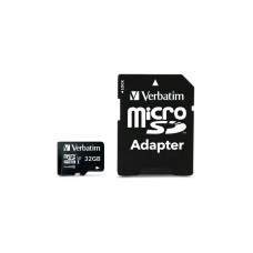 Seagate microSDHC-Karte Pro U3 32 GB Seagate microSDHC-Karte Pro U3 32 GB