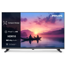 Philips TV 32PFS6000/12 32'' FHD LED Smart TV, 2025 Philips TV 32PFS6000/12 32'' FHD LED Smart TV, 2025