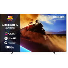 Philips TV 48OLED760/12 48 4K OLED Ambilight TV, 2025 Philips TV 48OLED760/12 48 4K OLED Ambilight TV, 2025