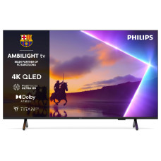 Philips TV 50PUS8500/12 50 4K Ambilight TV, 2025 Philips TV 50PUS8500/12 50 4K Ambilight TV, 2025