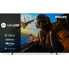 Philips TV 55PUS7000/12 55 4K LED Smart TV, 2025 Philips TV 55PUS7000/12 55 4K LED Smart TV, 2025