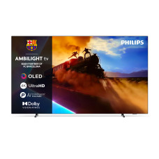 Philips TV 55OLED760/12 55 4K OLED Ambilight TV, 2025 Philips TV 55OLED760/12 55 4K OLED Ambilight TV, 2025