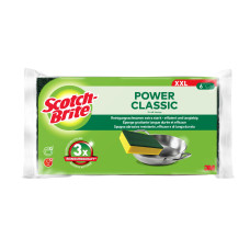Scotch-Brite Schwamm Classic XXL 6 Stück Scotch-Brite Schwamm Classic XXL 6 Stück