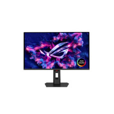 ASUS Monitor ROG Strix OLED XG27AQDPG ASUS Monitor ROG Strix OLED XG27AQDPG