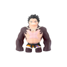 Elastikorps One Piece: Ruffy Gear 4 Boundman 13 cm
