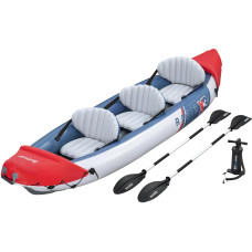Bestway Hydro-Force Kajak-Set Rapid X3