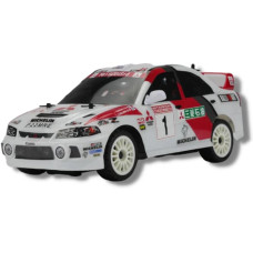 Carisma Rally GT24 Mitsubishi Evo 4 x 4 WRC RTR, 1:24