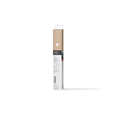 Cricut Aufbügelfolie Smart 33 x 91.4 cm, 1 Stück, Gold Cricut Aufbügelfolie Smart 33 x 91.4 cm, 1 Stück, Gold