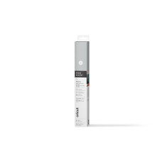 Cricut Aufbügelfolie Smart 33 x 91.4 cm, 1 Stück, Silber Cricut Aufbügelfolie Smart 33 x 91.4 cm, 1 Stück, Silber