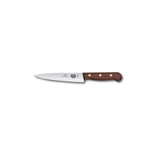Victorinox Kochmesser Wood Braun, 15 cm Victorinox Kochmesser Wood Braun, 15 cm
