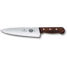 Victorinox Kochmesser Wood Braun, 20 cm Victorinox Kochmesser Wood Braun, 20 cm