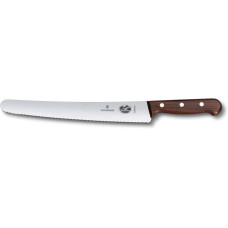 Victorinox Brotmesser Wood Braun, 26 cm Victorinox Brotmesser Wood Braun, 26 cm