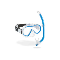 CRESSI Estrella Junior + Top Snorkel Combo Blue CRESSI Estrella Junior + Top Snorkel Combo Blue