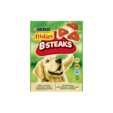 Purina Friskies B-Steaks Snacks 150 g Purina Friskies B-Steaks Snacks 150 g