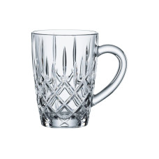 Nachtmann Kaffeetasse Noblesse Barista, 2 Stück